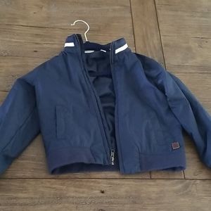 Janie and Jack 3 to 4